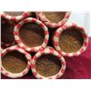 Image 2 : 10 Rolls Canada Pennies 