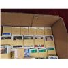 Image 2 : Canada Massive Assortment of Stamps in Bundles of 100 - 