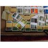 Image 8 : Canada Massive Assortment of Stamps in Bundles of 100 - 