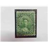 Image 2 : Canada #18 G.VF Used Queen Victoria 1859 Year Cat. 200.00 