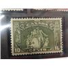 Image 3 : Canada Cartier, Loyalists, New Brunswick Seal Stamps VF 