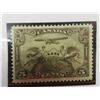 Image 2 : Canada Canada Air Post 1928 First Issue VF Mint 1928 Year 
