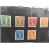 Image 2 : Canada King George V , Coronation , Pictoral & Royal