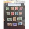 Image 1 : Canada Royal Visit & KG V War Issues 1939, 1941 Multi 