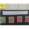 Image 2 : Canada Royal Visit & KG V War Issues 1939, 1941 Multi 