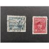 Image 3 : Canada Royal Visit & KG V War Issues 1939, 1941 Multi 