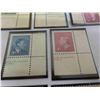 Image 4 : Canada 016-025 Official Gov't Overprint Set VF NH Complete 