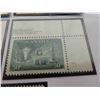 Image 8 : Canada 016-025 Official Gov't Overprint Set VF NH Complete 