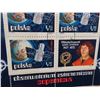 Image 10 : Poland 4 Topical Space Souvenir Sheets VF Condition 