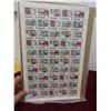 Image 1 : Canada 1974 Letter Carrier Service Sheet of 50 VF Never 