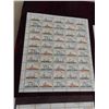 Image 8 : Canada 1975-78 Vessels 4 Sheet of 50 VF Never Hinged 