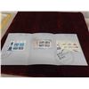 Image 2 : Canada 1987 Capex Special Souvenir Sheets VF Never Hinged 