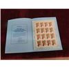 Image 2 : USSR Russia 1979/80 Holiday Stamp Mini Sheet Never 