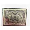 Image 2 : Canada Queen Victoria #56, 1897 Year F-VF Used 
