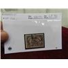 Image 1 : Canada Queen Victoria Jubilee #57 F-VF Used Cat 120.00 