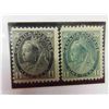 Image 2 : Canada QV Numeral Issue 1898 Year Fine Never Hinged 