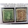 Image 2 : Canada KG V Silver Jubilee 1935 Year VF Used Complete 