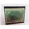 Image 2 : Canada Special Delivery First Issue 1898 Very Fine Used