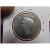 Image 3 : Canada 1945 N.D. Half Dollar MS63 .800 Silver 