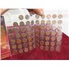 Image 2 : Canada Cents Booklet Collection 1920-82 Pennies 
