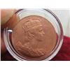 Image 2 : Canada Q.E. II Coronation Coin 1953