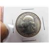 Image 2 : USA 1976 Bi-Centennial Quarter, Kennedy Half & Eishenower