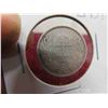 Image 2 : Hungary 1893 Year Franz Josef 1 Korona .835 Silver VF