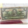 Image 2 : Canada 3 Bank Notes 1937 Coyne/Towers 