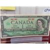 Image 2 : Canada 1967 Centennial Serial & No Serial Bank-Note 