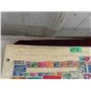 Image 2 : Israel 160 Mint & Used Stamps Many With Tabs, 2 International,