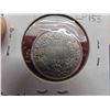 Image 2 : Canada 1920 Quarter KG V .800 Silver