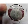 Image 3 : Canada 1920 Quarter KG V .800 Silver