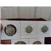 Image 8 : Canada 1967 Wildlife Centennial Set .800 Silver Proof-Like