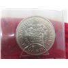 Image 2 : Canada 1968, 1969, 1970 Crocus & 1981 B.C. Dollar Coins
