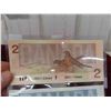 Image 4 : Canada 2.00 & 5.00 Bank Notes 1986 Year Mint Condition 