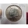 Image 2 : USA 1967 Kennedy Half Dollar Mint Condition