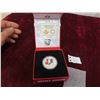 Image 2 : Hockey Canada 1914-2014 $20 Fine Silver Coin 