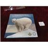 Image 1 : 2014 Canada $50 Fine Silver Polar Bear Coin 