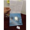 Image 2 : 2014 Canada $50 Fine Silver Polar Bear Coin 