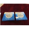 Image 1 : (3) 2013 $20 Fine Silver Coins (2) Covers Whales 