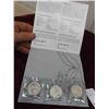 Image 2 : (3) 2015 $20 Fine Silver Coins , (1) Cover Bugs Bunny 