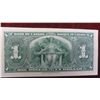 Image 2 : Canada 1937 One Dollar Note Coyne/Towers N.Mint Condition