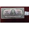 Image 1 : Canada 1937 Ten Dollar Note Coyne/Towers N.Mint Condition