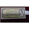 Image 1 : Canada 1954 Twenty Dollar Note Beattie/Rasminsky Mint Condition