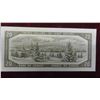 Image 2 : Canada 1954 Twenty Dollar Note Beattie/Rasminsky Mint Condition