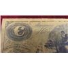 Image 6 : USA State of Alabama Jan 1864 Hundred Dollar Confederate Note 