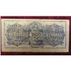 Image 2 : USA State of Louisiana March 1863 Hundred Dollar Confederate Note