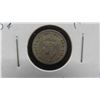 Image 3 : 1941 Newfoundland 5 Cent Silver Coin - Beautiful