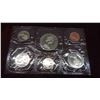 Image 5 : 2 Canadian 1972 Uncirculated Coin Sets