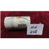 Image 1 : Roll of Canadian Toonies $50 Total